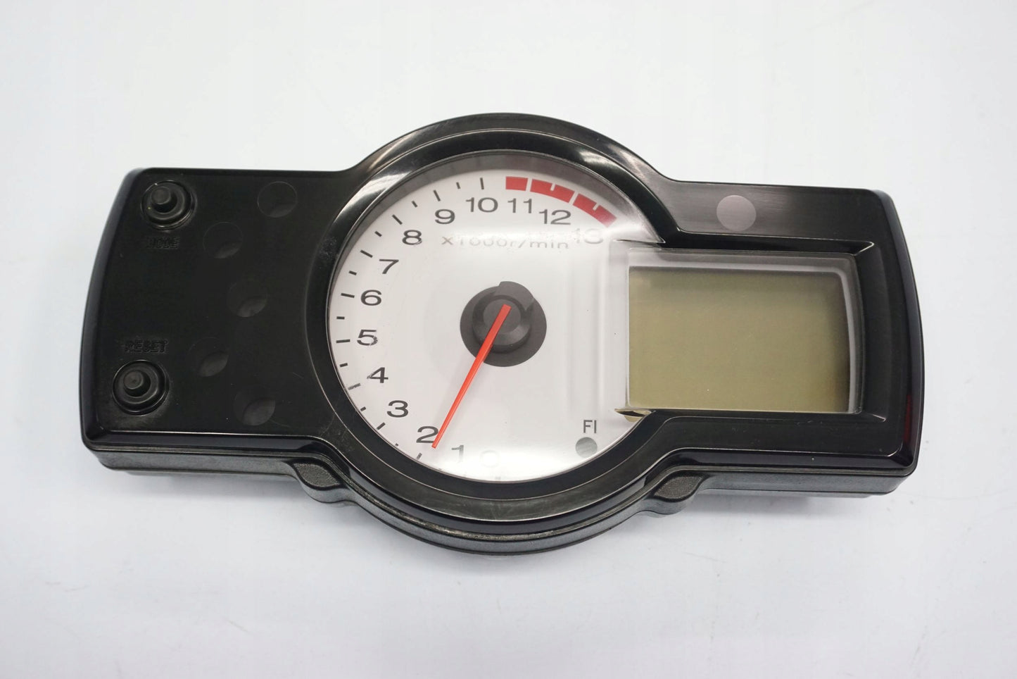 KAWASAKI VERSYS 650 10-14 Tacho Tachometer Cockpit Speedometer 3