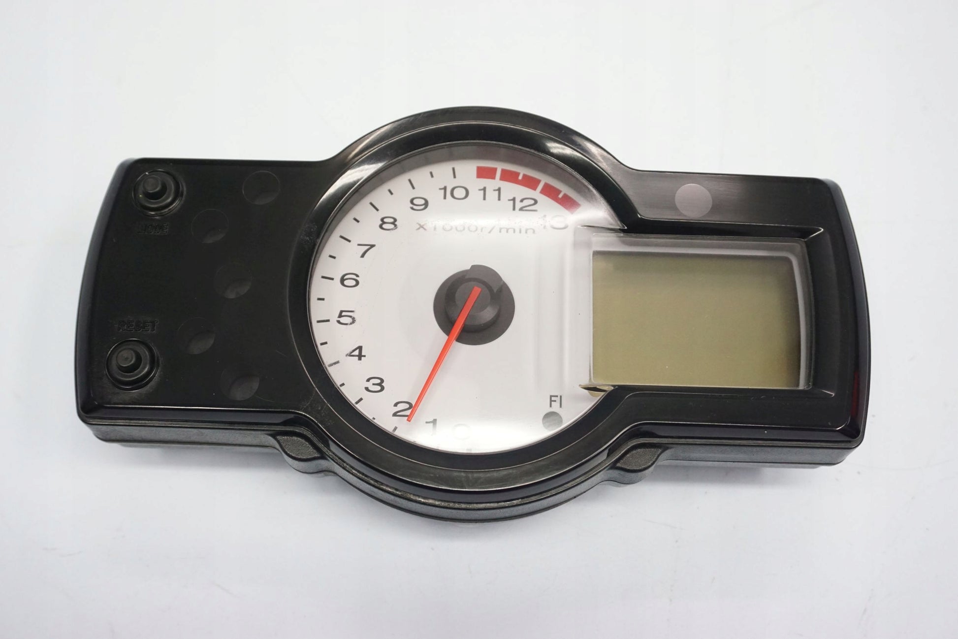 KAWASAKI VERSYS 650 10-14 Tacho Tachometer Cockpit Speedometer 3