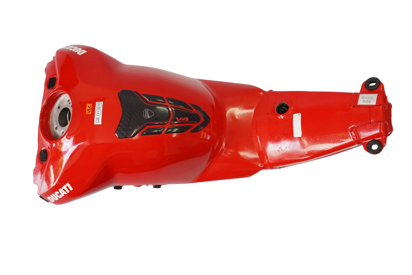 DUCATI PANIGALE 1100 V4 S 18- Kraftstofftank Benzintank Fuel Tank