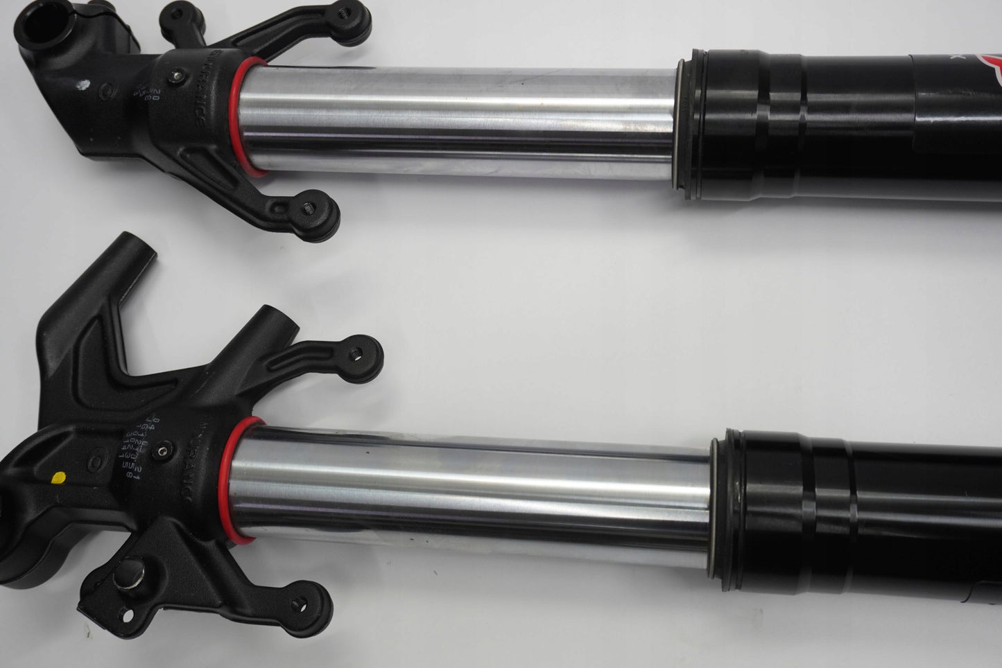 KTM 390 ADV ADVENTURE Gabel Gabelholme Fork 10