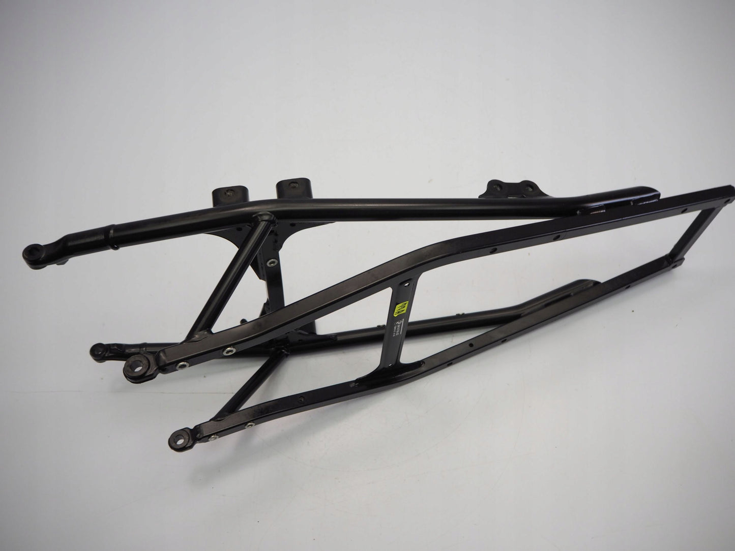 BMW F 850 GS 18- Heckrahmen Rahmen hinten rear frame