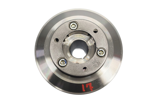 YAMAHA XSR 125 21- Polrad Schwungrad Rotor Flywheel 1