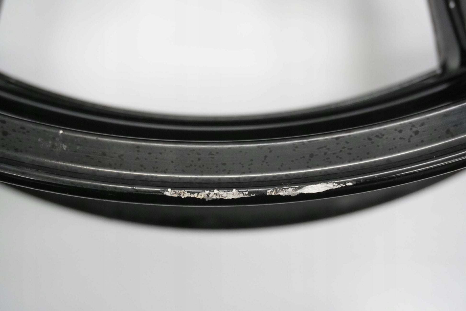 KAWASAKI ER-6F 650 09-11 Felge hinten Wheel Hinterrad 10