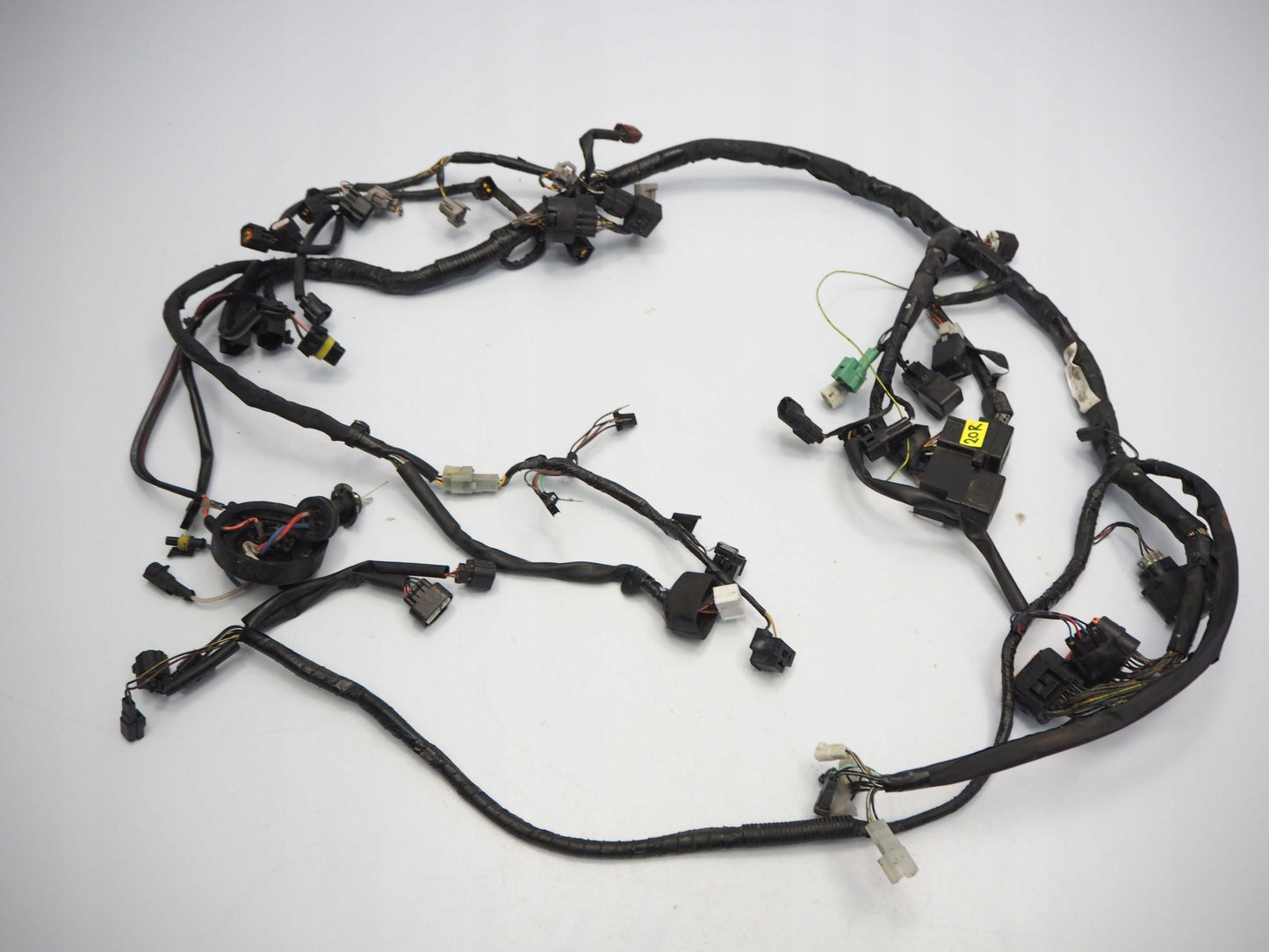 SUZUKI GSF 650 S BANDIT 05-06 Kabelbaum Wiring Harness 13