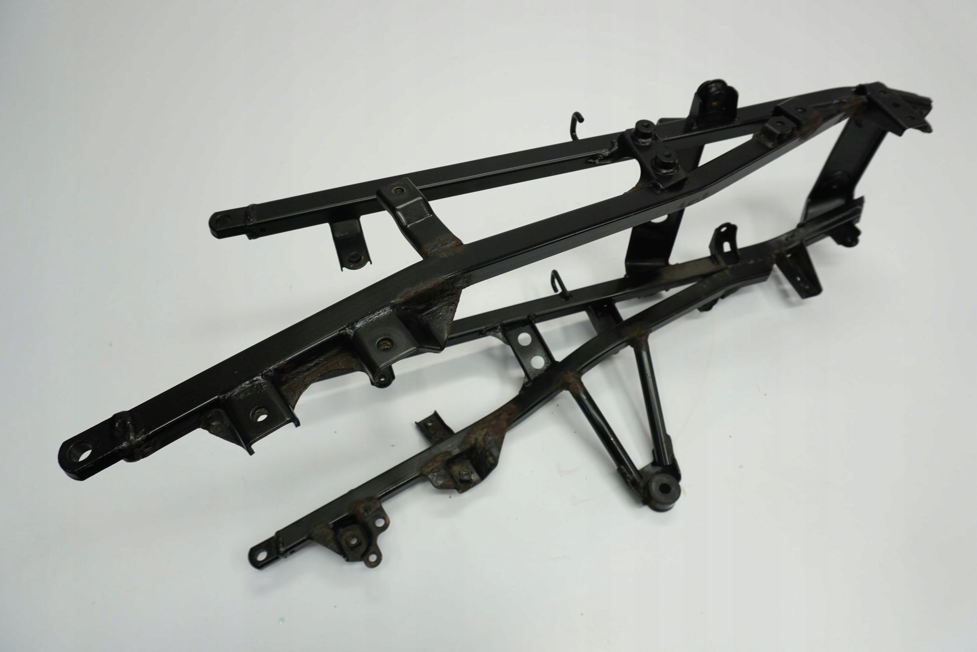 SUZUKI DL 650 V-STROM 19- Heckrahmen Rahmen hinten rear frame 7