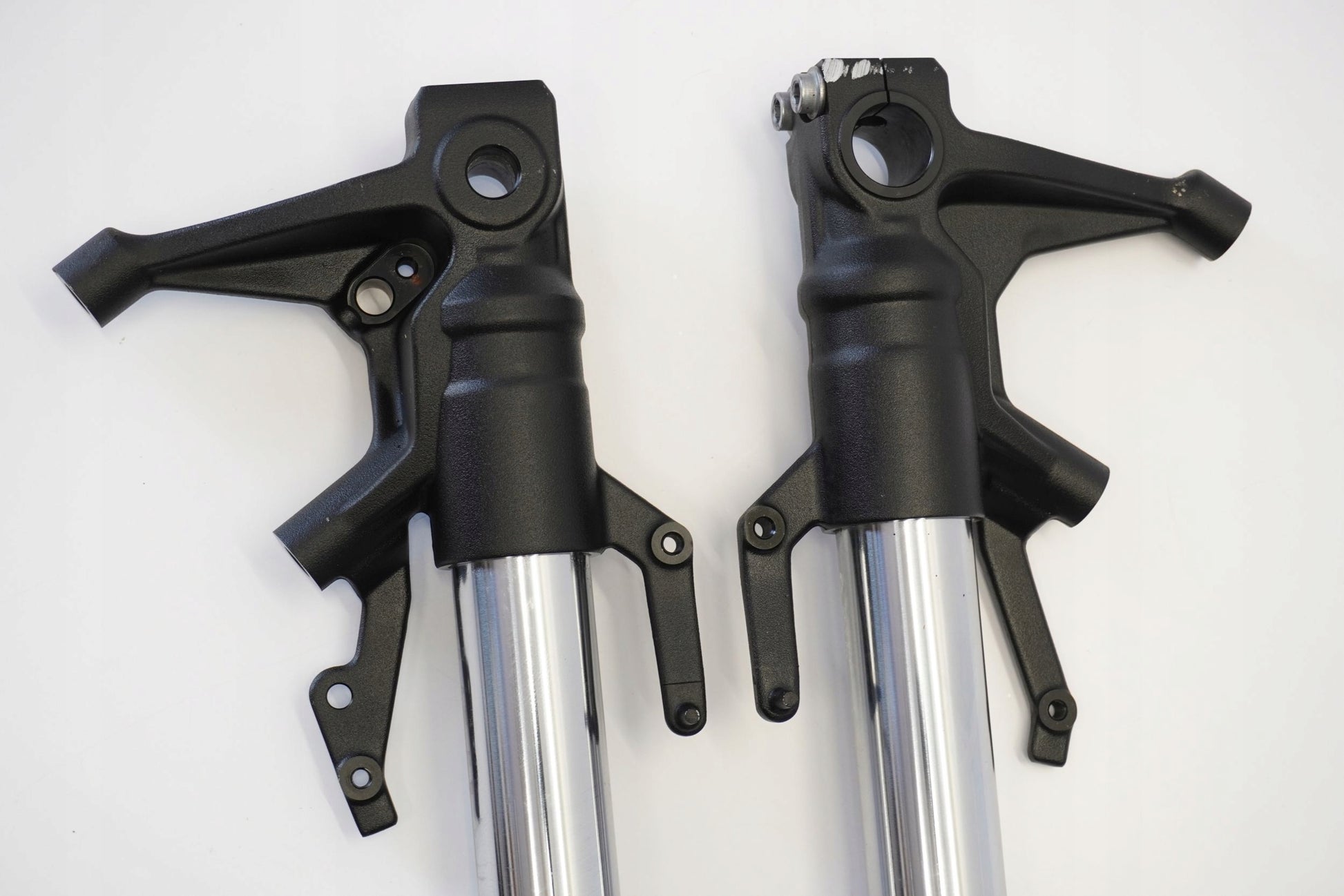 HONDA CBR 500 R 24- Gabel Gabelholme Fork 3