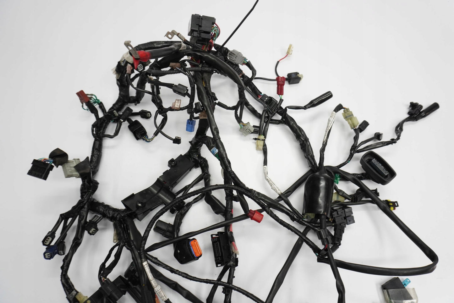 HONDA CRF 1000 L AFRICA TWIN 15-17 Kabelbaum Wiring Harness 11