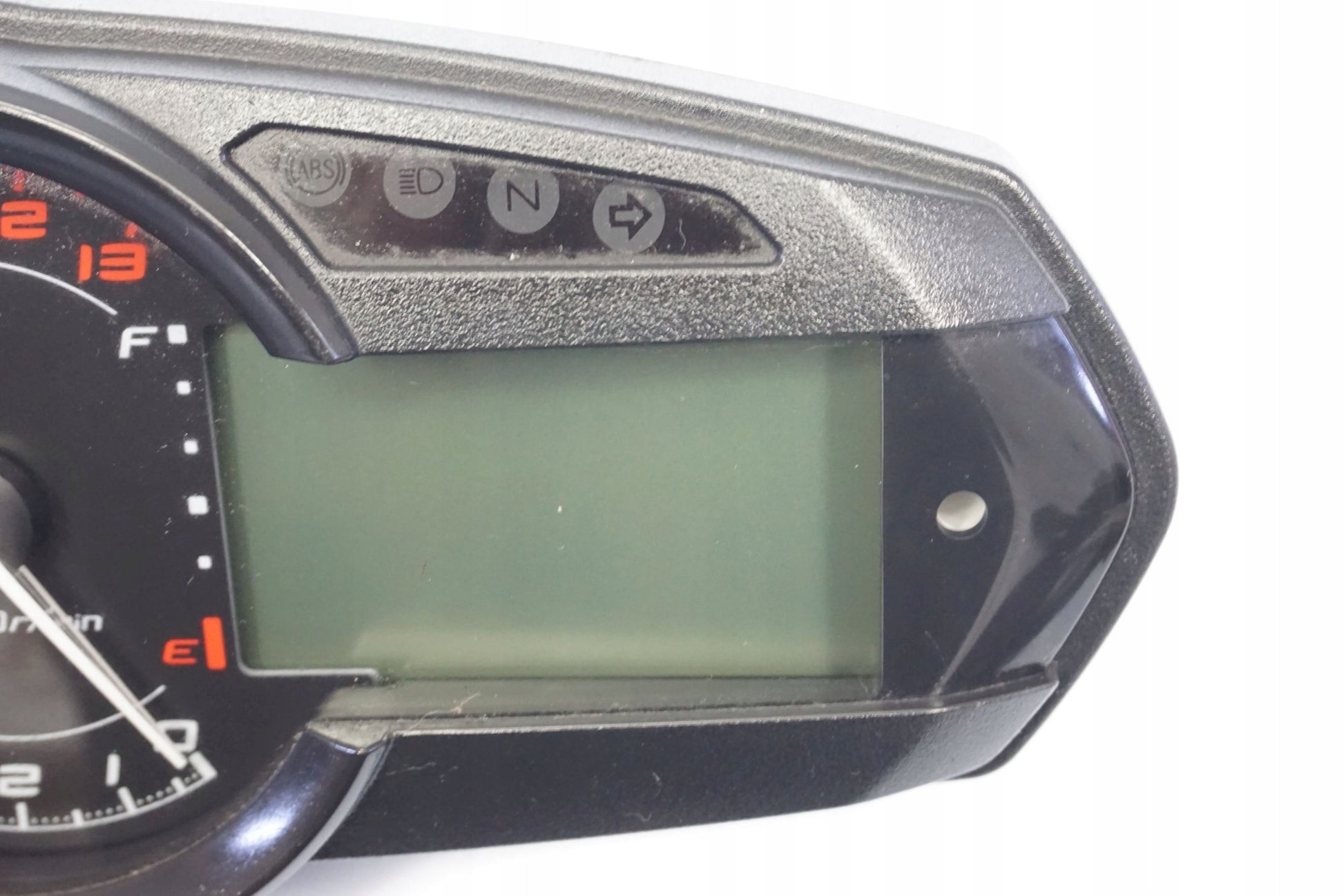 KAWASAKI Z 1000 SX 10-16 ABS Tacho Tachometer Cockpit Speedometer 6