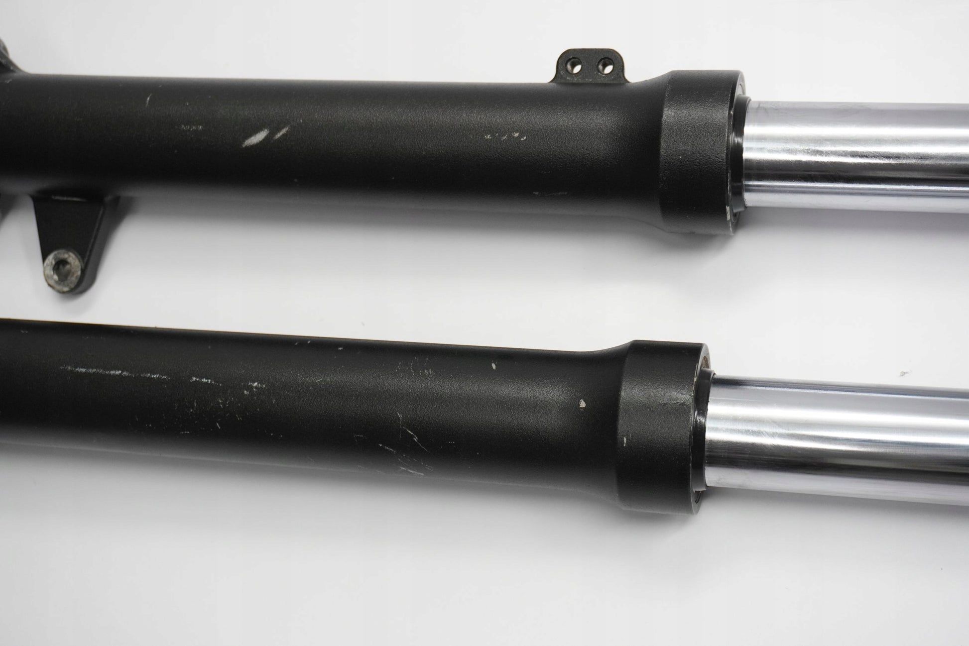 YAMAHA WR 125 09-14 Gabel Gabelholme Fork 2