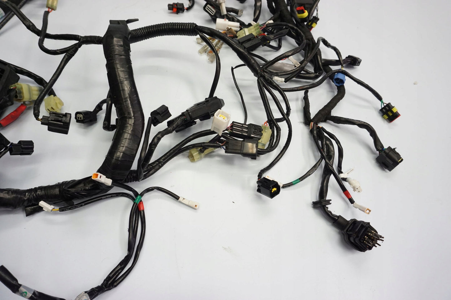 KTM 1290 SUPER DUKE 17-20 Kabelbaum Wiring Harness 11