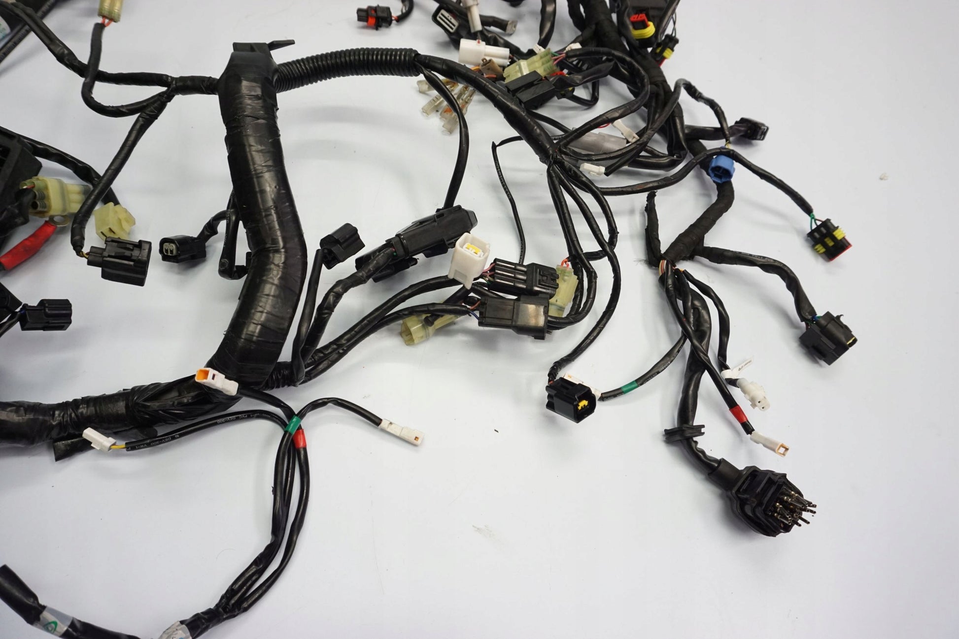 KTM 1290 SUPER DUKE 17-20 Kabelbaum Wiring Harness 11