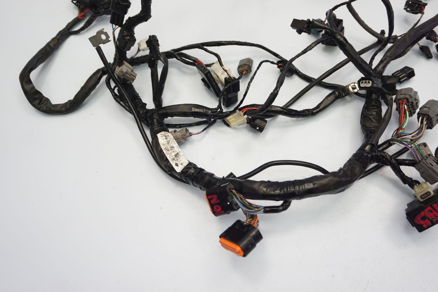 KAWASAKI 650 ER-6N 12-17 Kabelbaum Wiring Harness 2