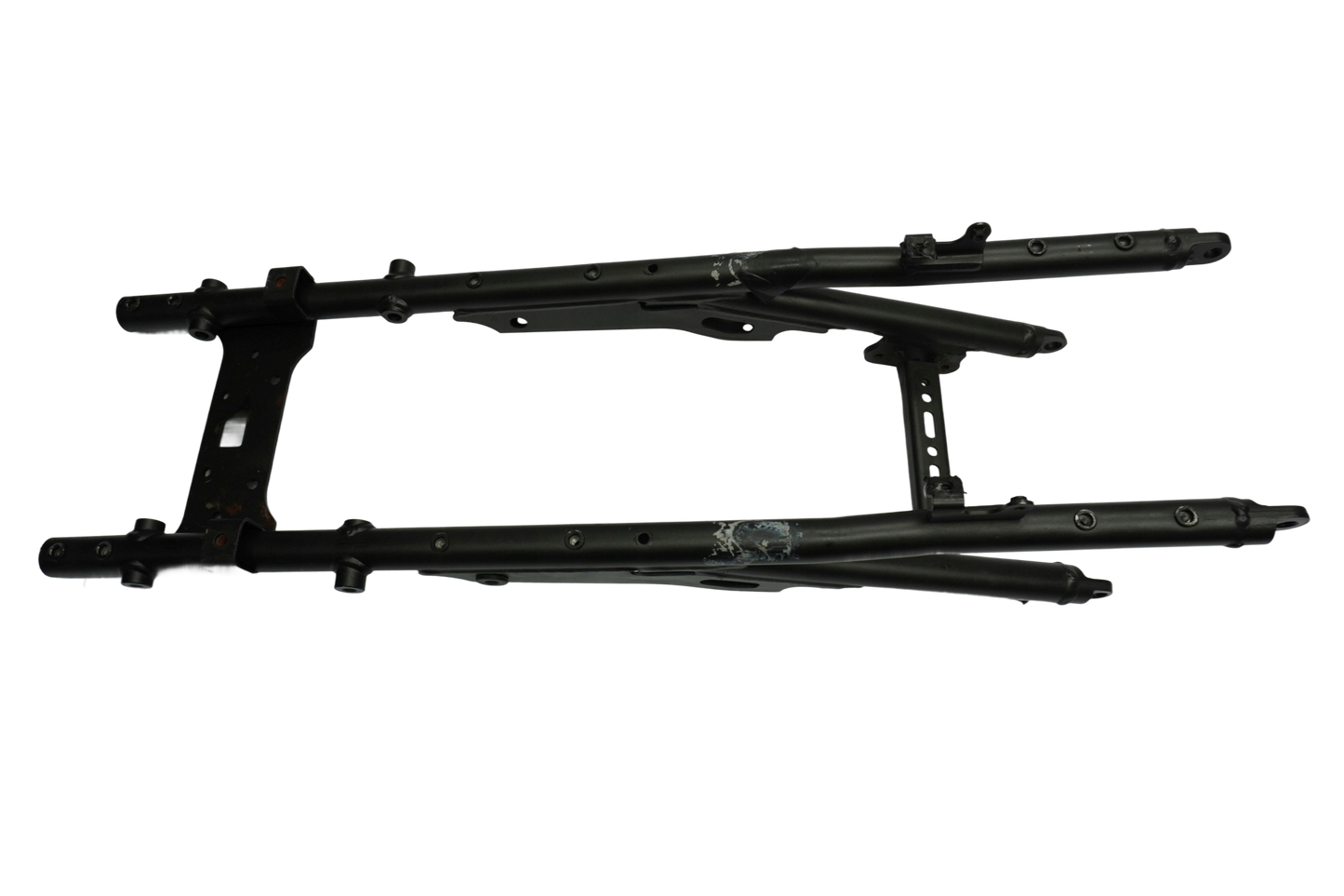 YAMAHA MT-09 TRACER 15-17 Heckrahmen Rahmen hinten rear frame 1