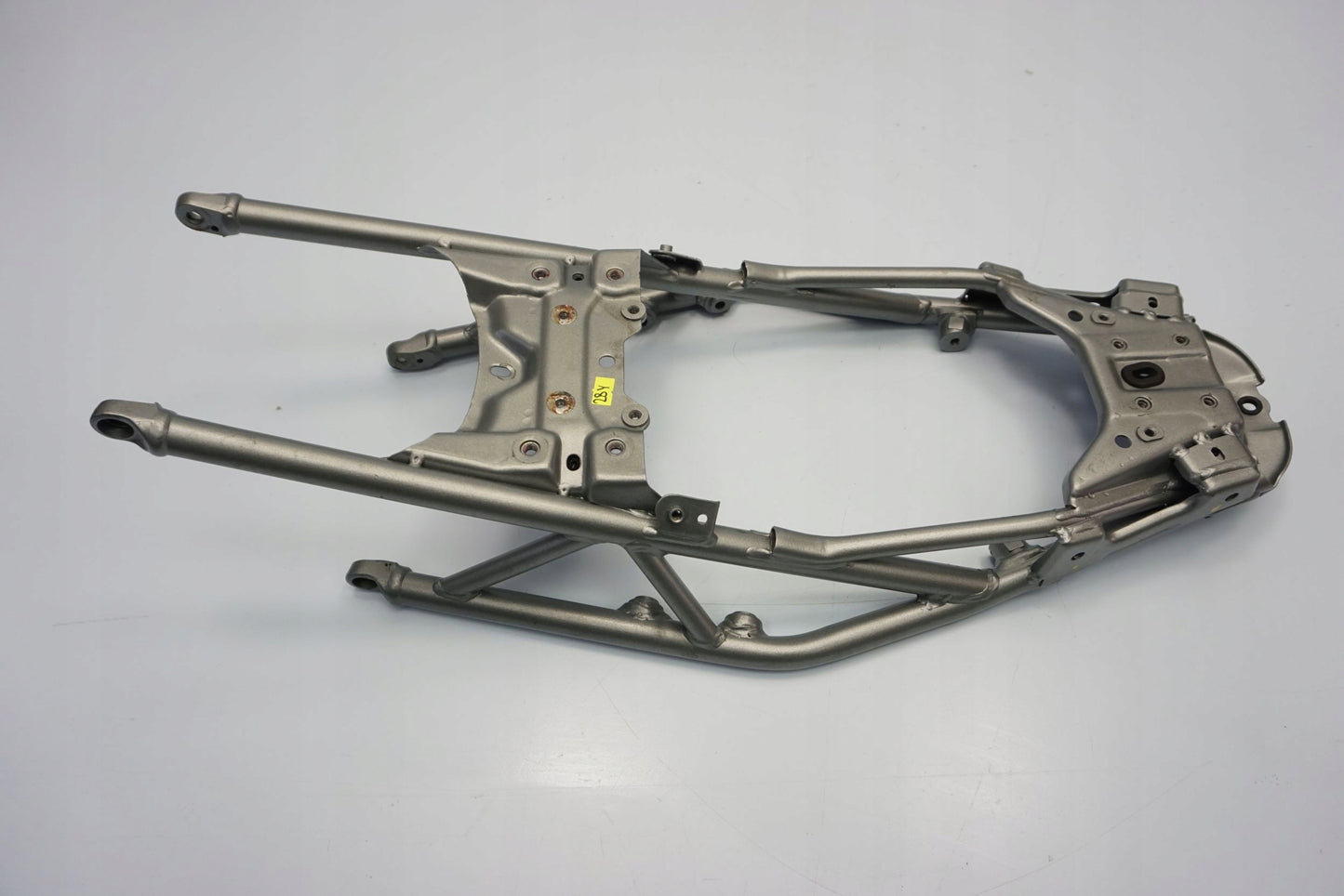 KTM 125 DUKE 17-23 Heckrahmen Rahmen hinten rear frame 2