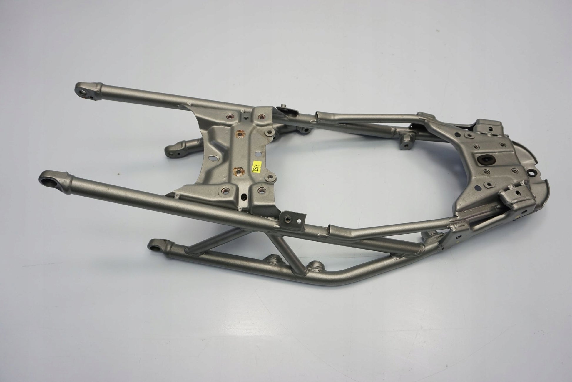 KTM 125 DUKE 17-23 Heckrahmen Rahmen hinten rear frame 2