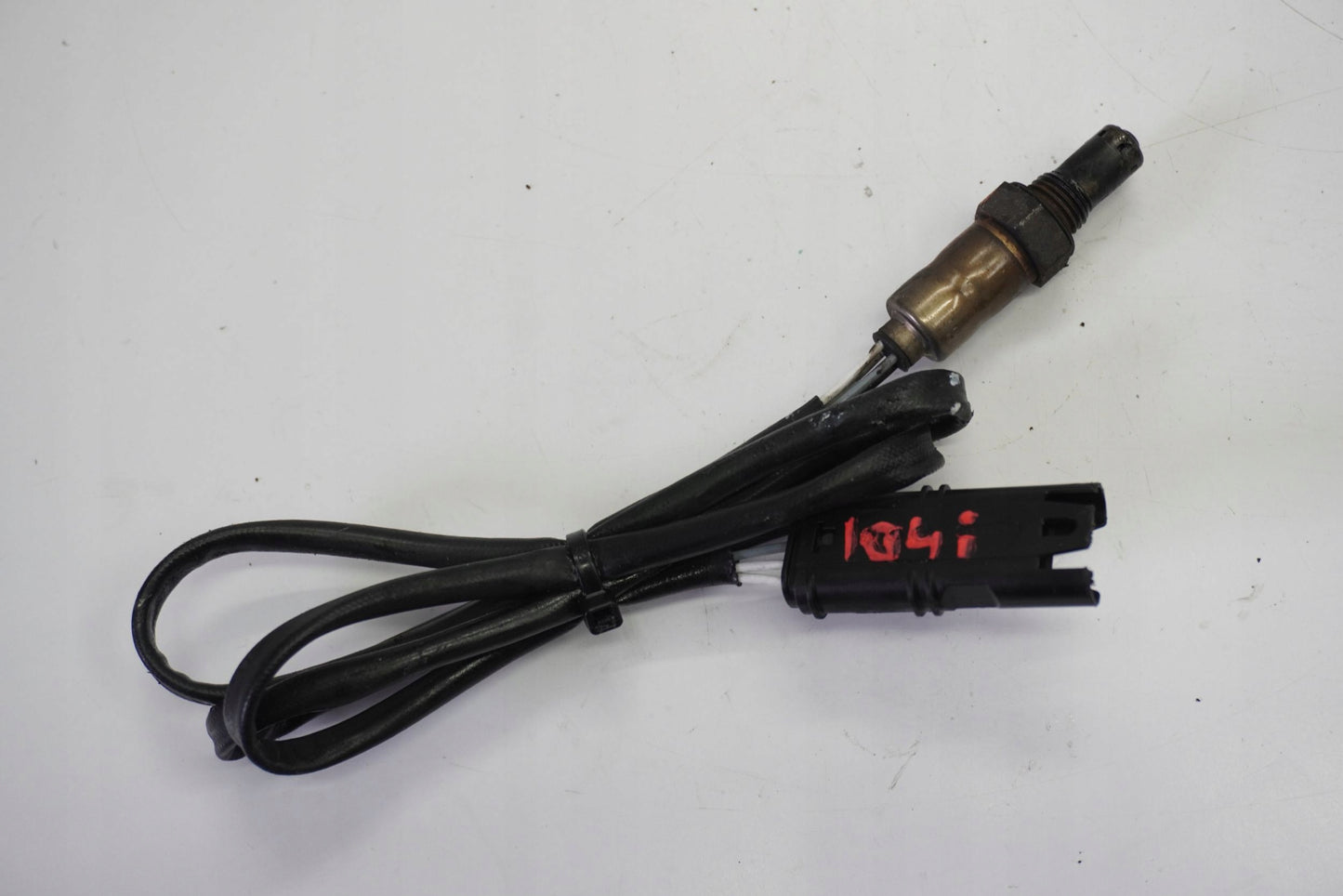 BMW K 1600 GTL 11-16 Lambdasonde O2 Sensor Sonde Sonda Lambda 6
