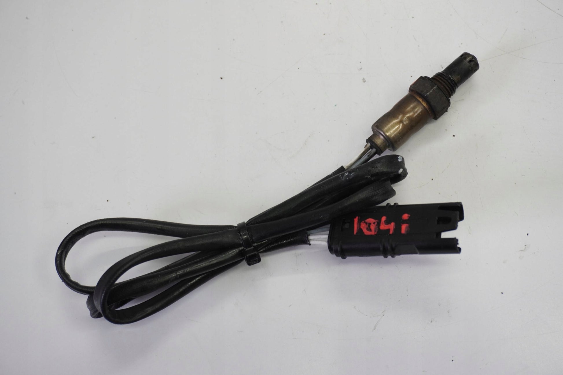 BMW K 1600 GTL 11-16 Lambdasonde O2 Sensor Sonde Sonda Lambda 6