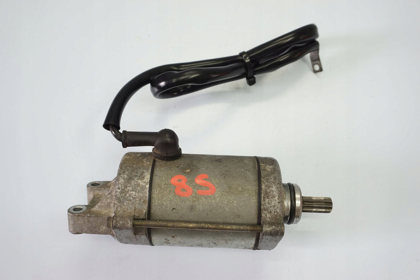 HONDA CBR 929RR SC44 Anlasser Starter Motor 6