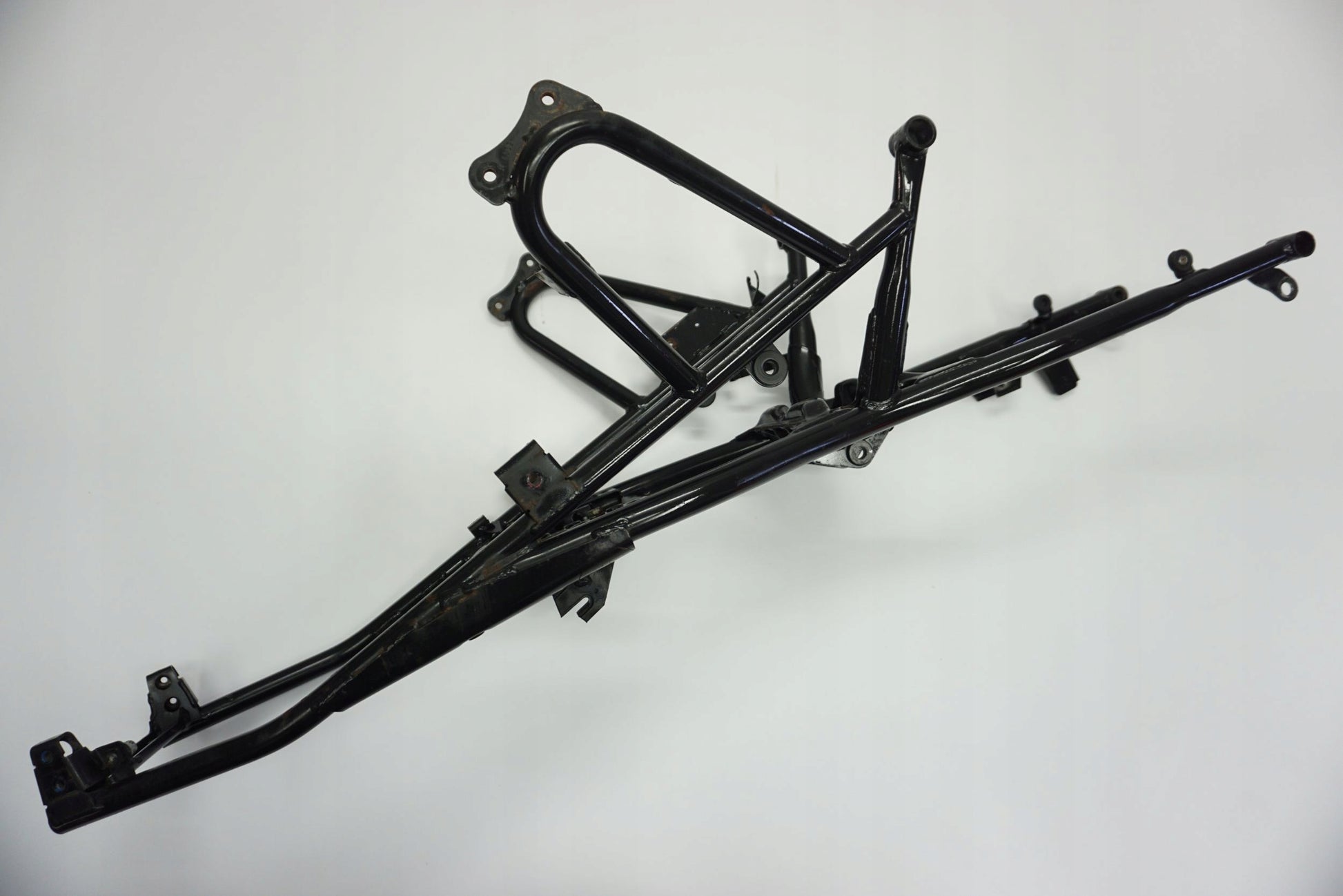 BMW R 1100 GS 94-99 Heckrahmen Rahmen hinten rear frame 8