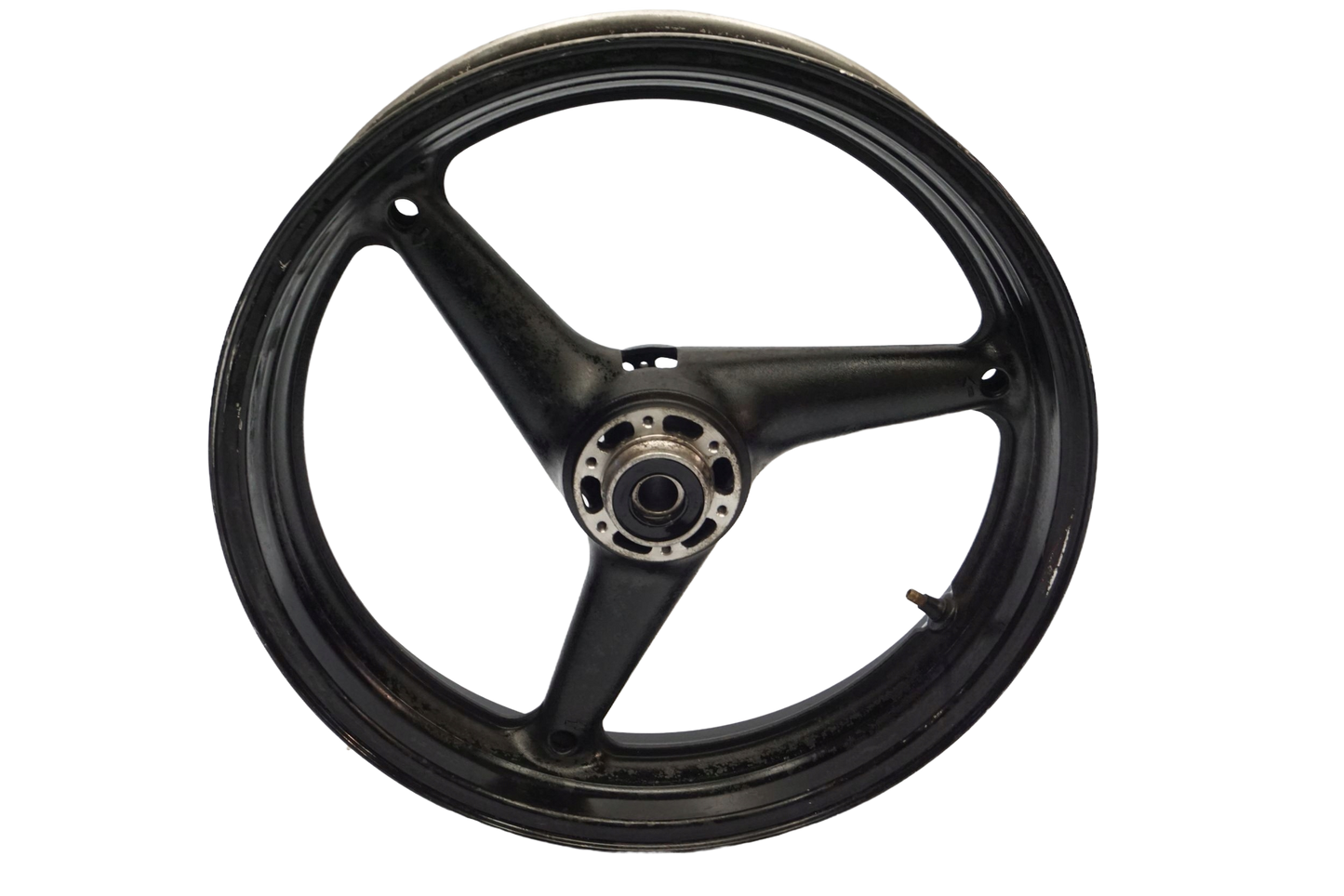 HONDA CB 600 F HORNET PC34 98-04 Felge vorne Wheel Vorderrad