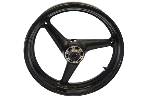 HONDA CB 600 F HORNET PC34 98-04 Felge vorne Wheel Vorderrad