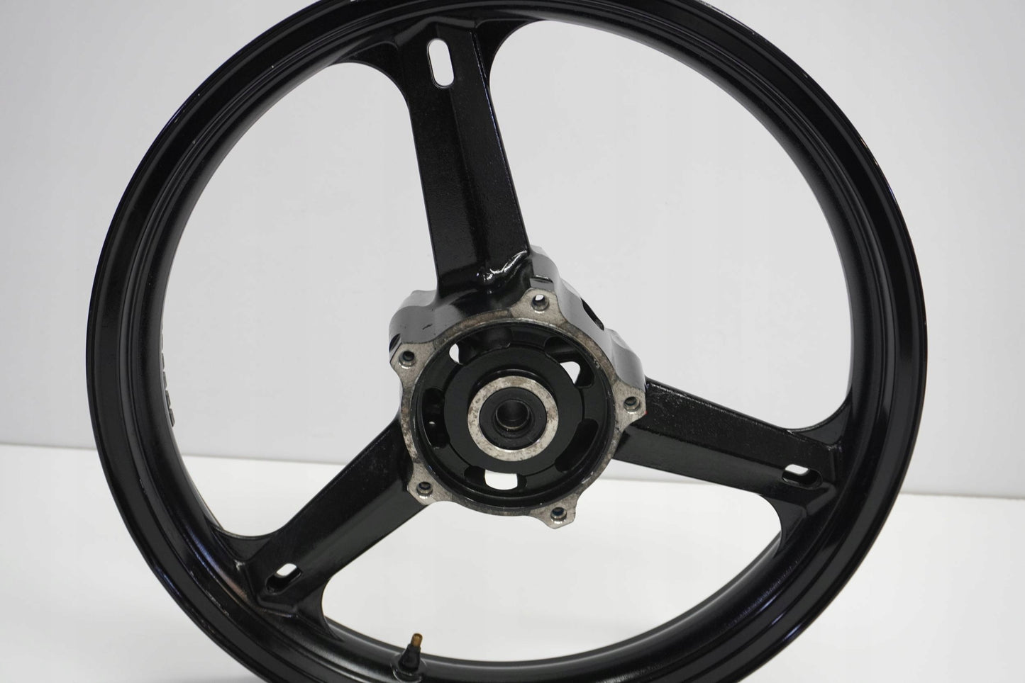 SUZUKI DL 1000 V-STROM 02-09 Felge vorne Wheel Vorderrad 10