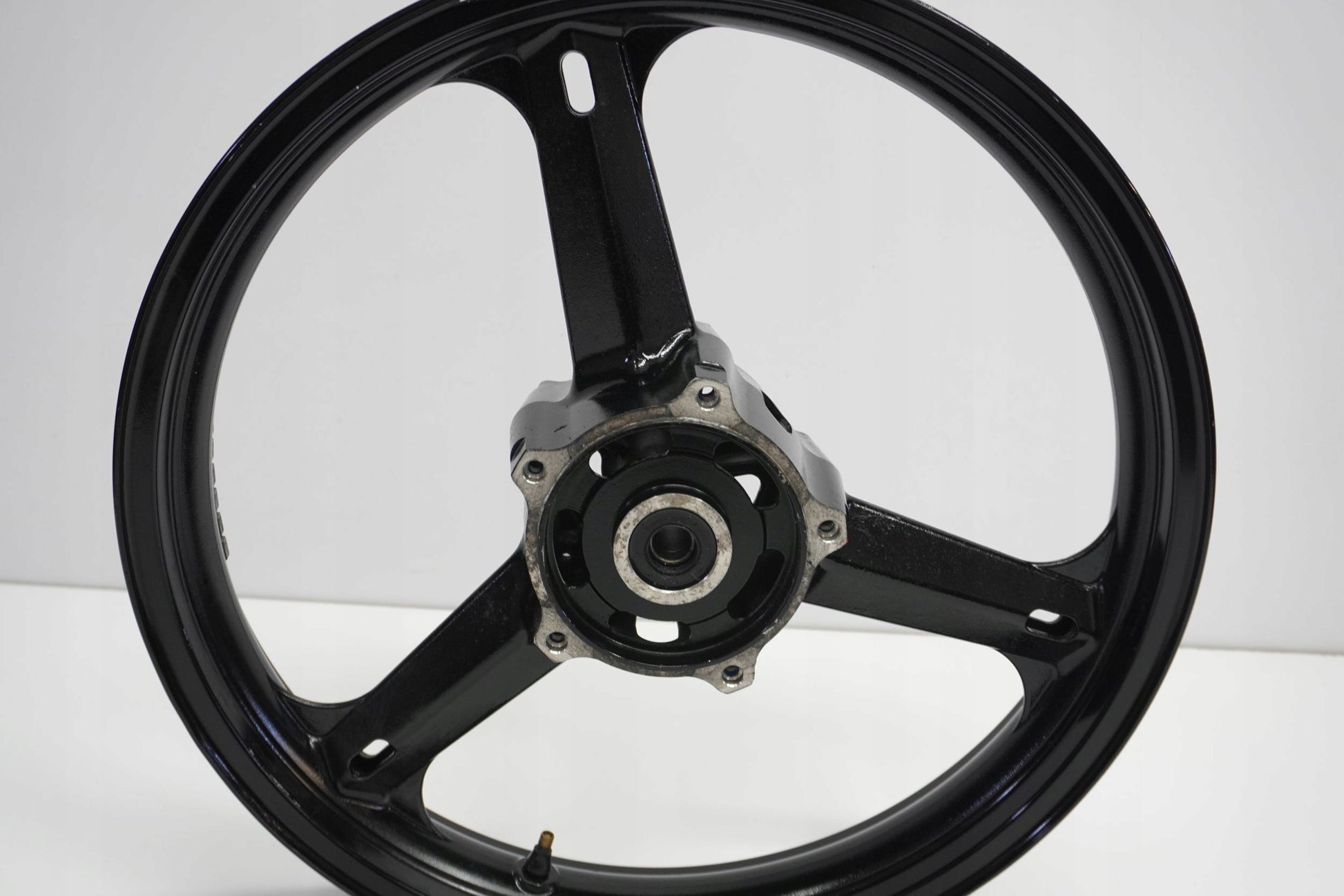 SUZUKI DL 1000 V-STROM 02-09 Felge vorne Wheel Vorderrad 10