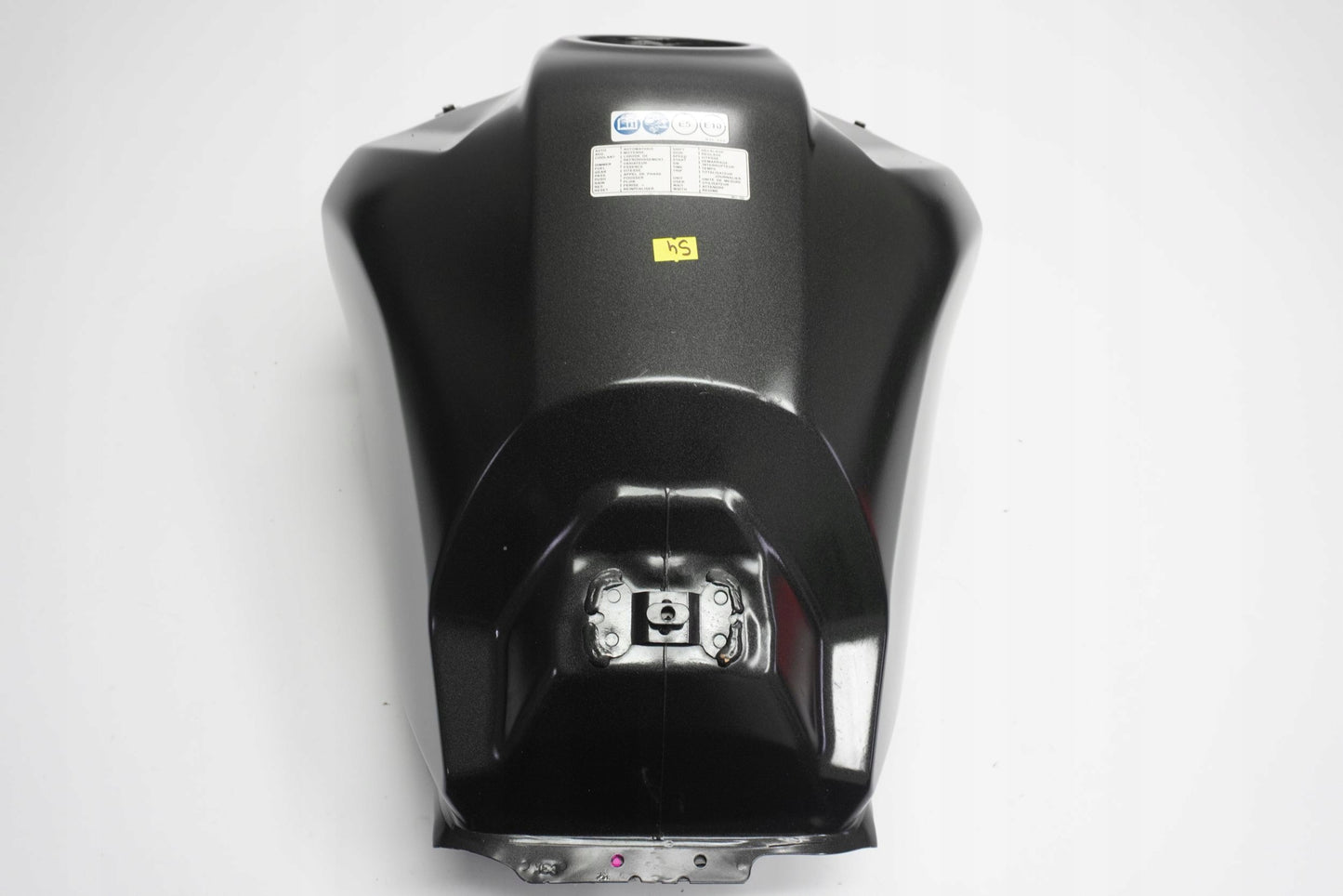 HONDA XL 750 TRANSALP 23- Kraftstofftank Benzintank Fuel Tank 11