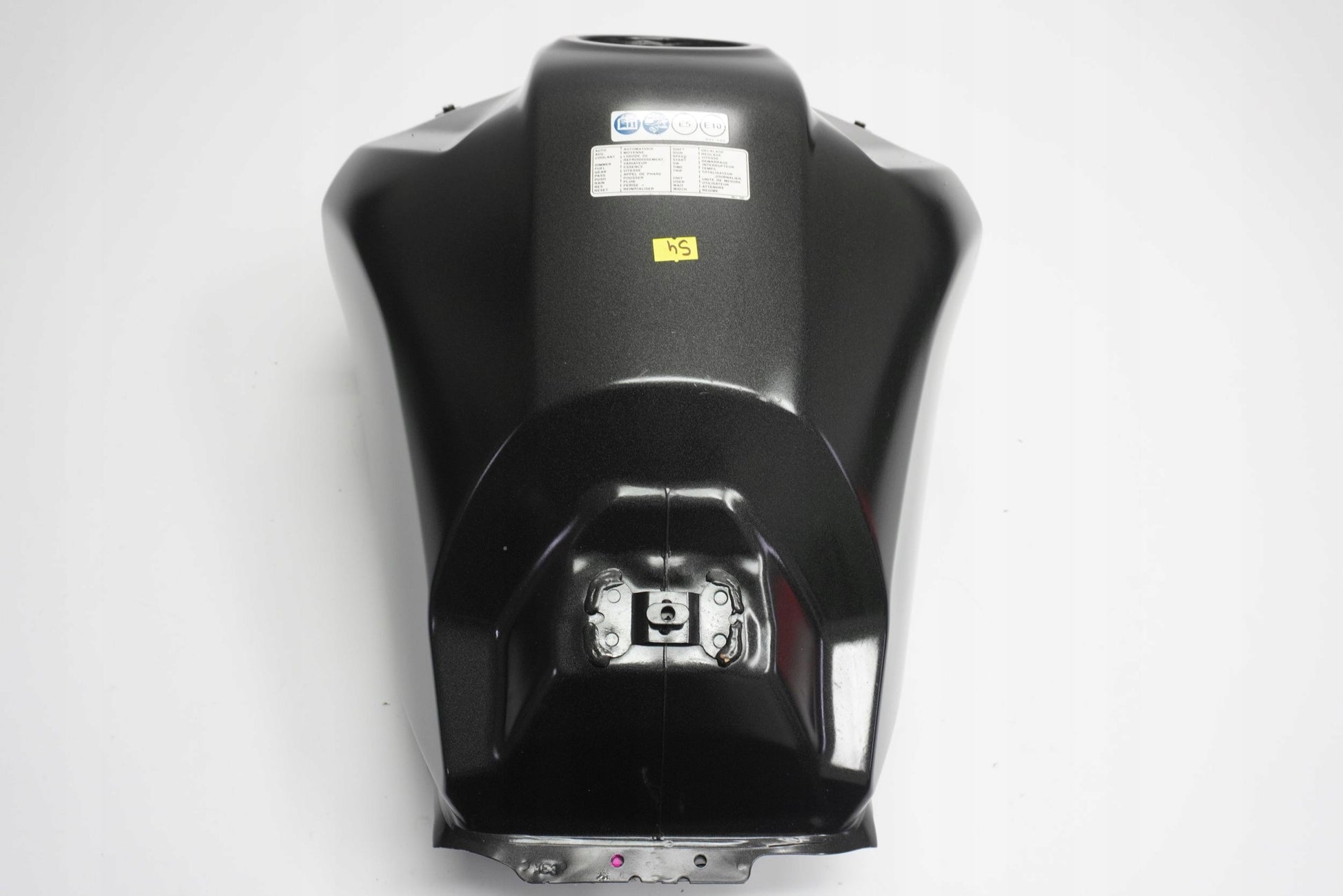 HONDA XL 750 TRANSALP 23- Kraftstofftank Benzintank Fuel Tank 11