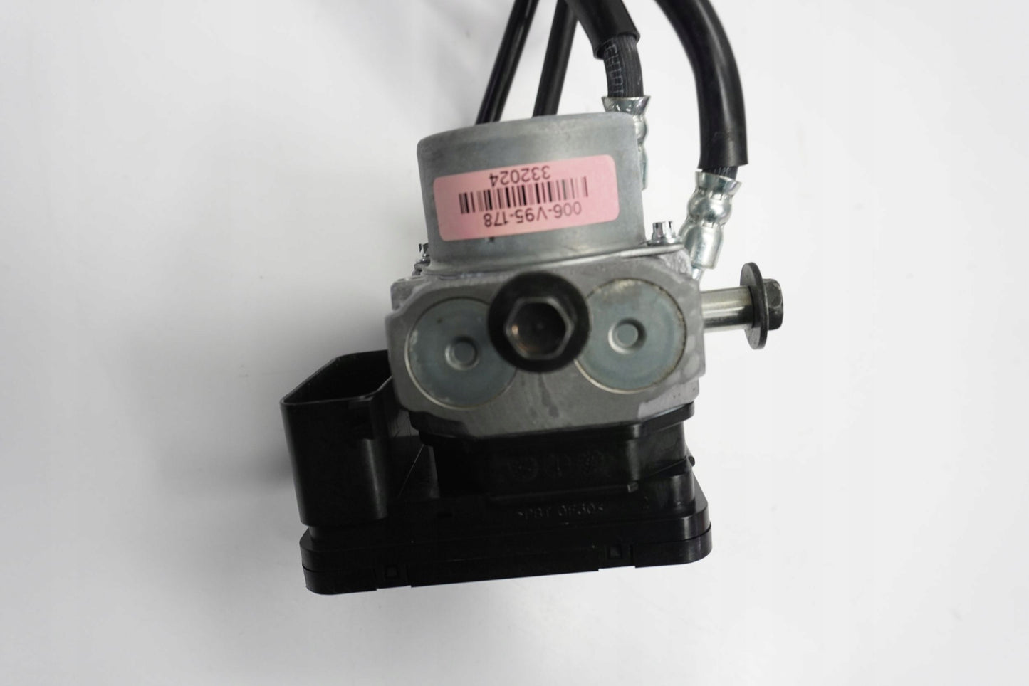 HONDA XL 750 TRANSALP 23- ABS Pumpe Druckmodulator 6