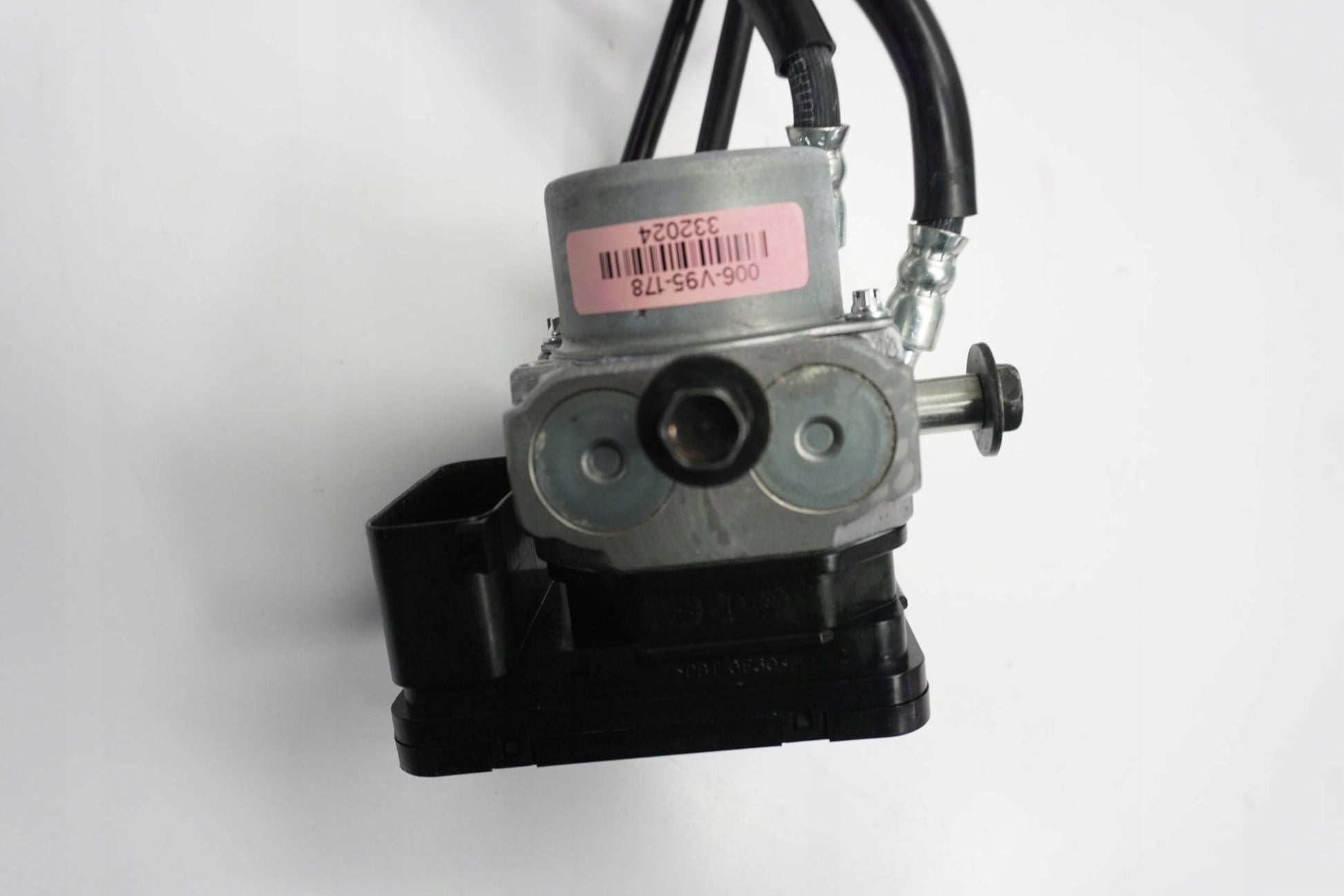 HONDA XL 750 TRANSALP 23- ABS Pumpe Druckmodulator 6