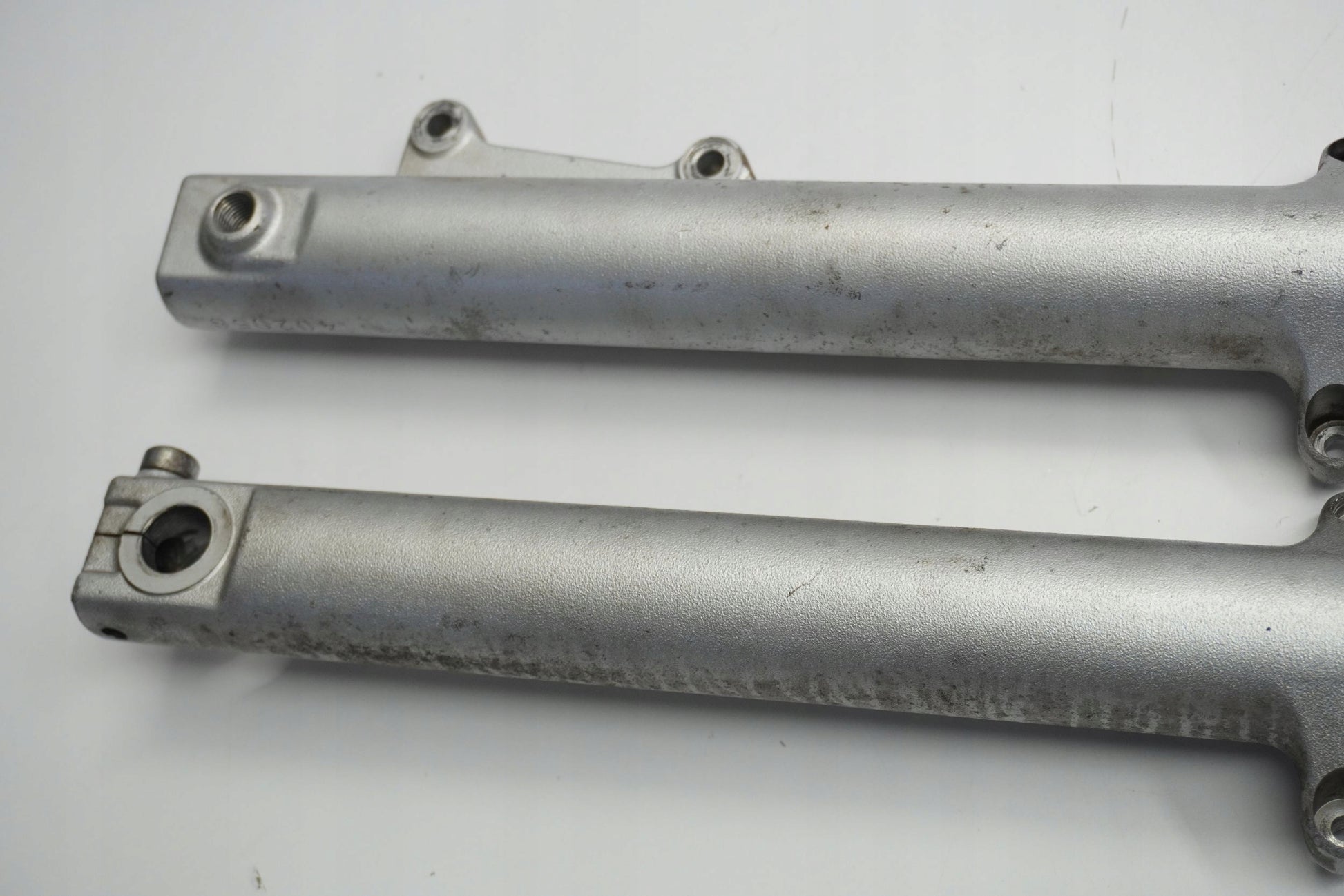 HONDA XL 125 V VARADERO 07-11 Gabel Gabelholme Fork 14