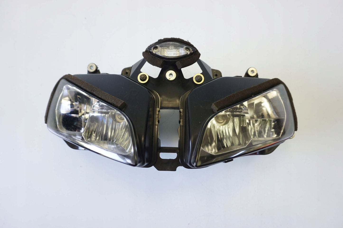 HONDA CBR 600RR PC37-A 03-04 Scheinwerfer Headlight