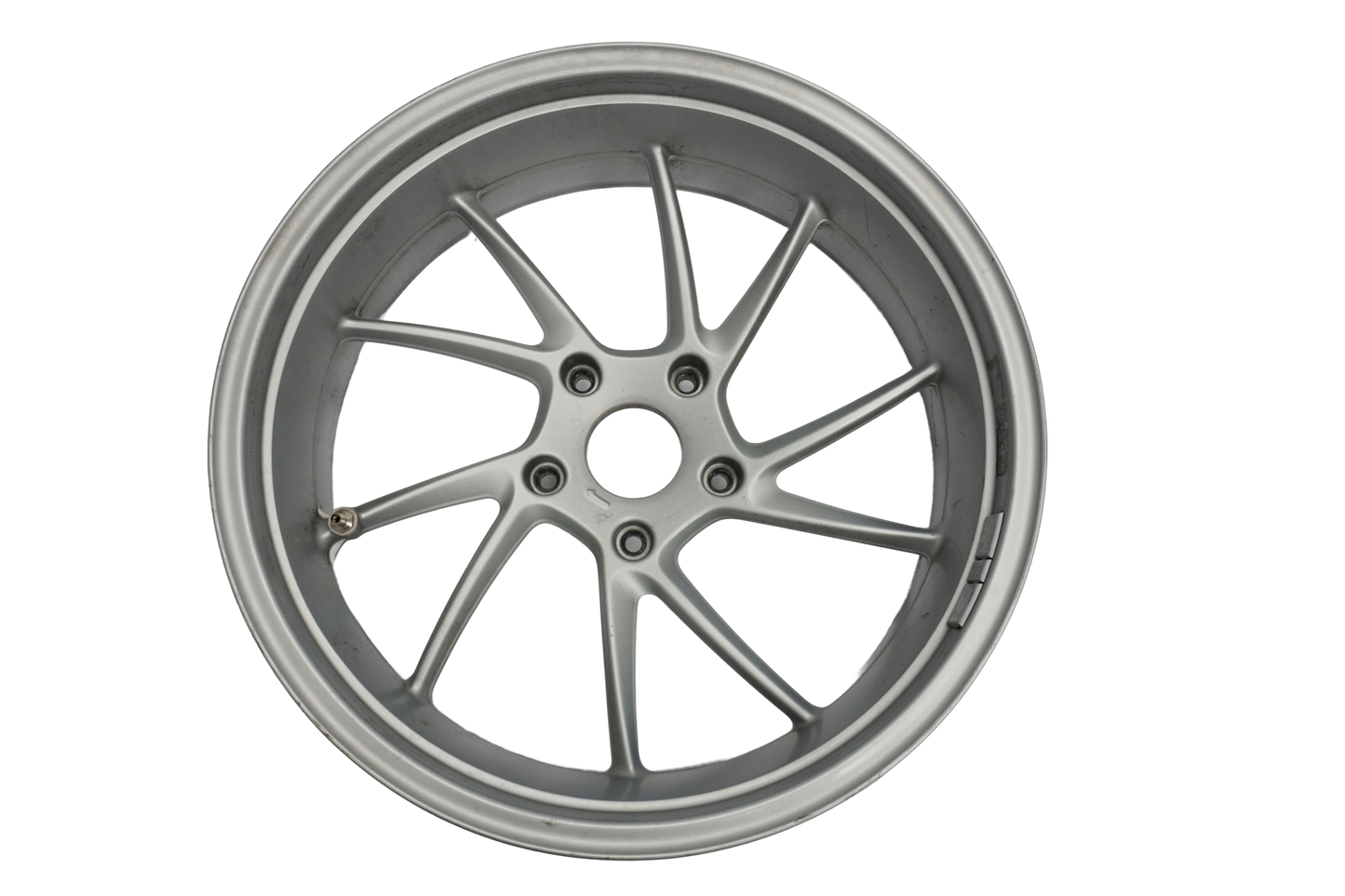 BMW R 1200 RT 17-18 Felge hinten Wheel Hinterrad 1