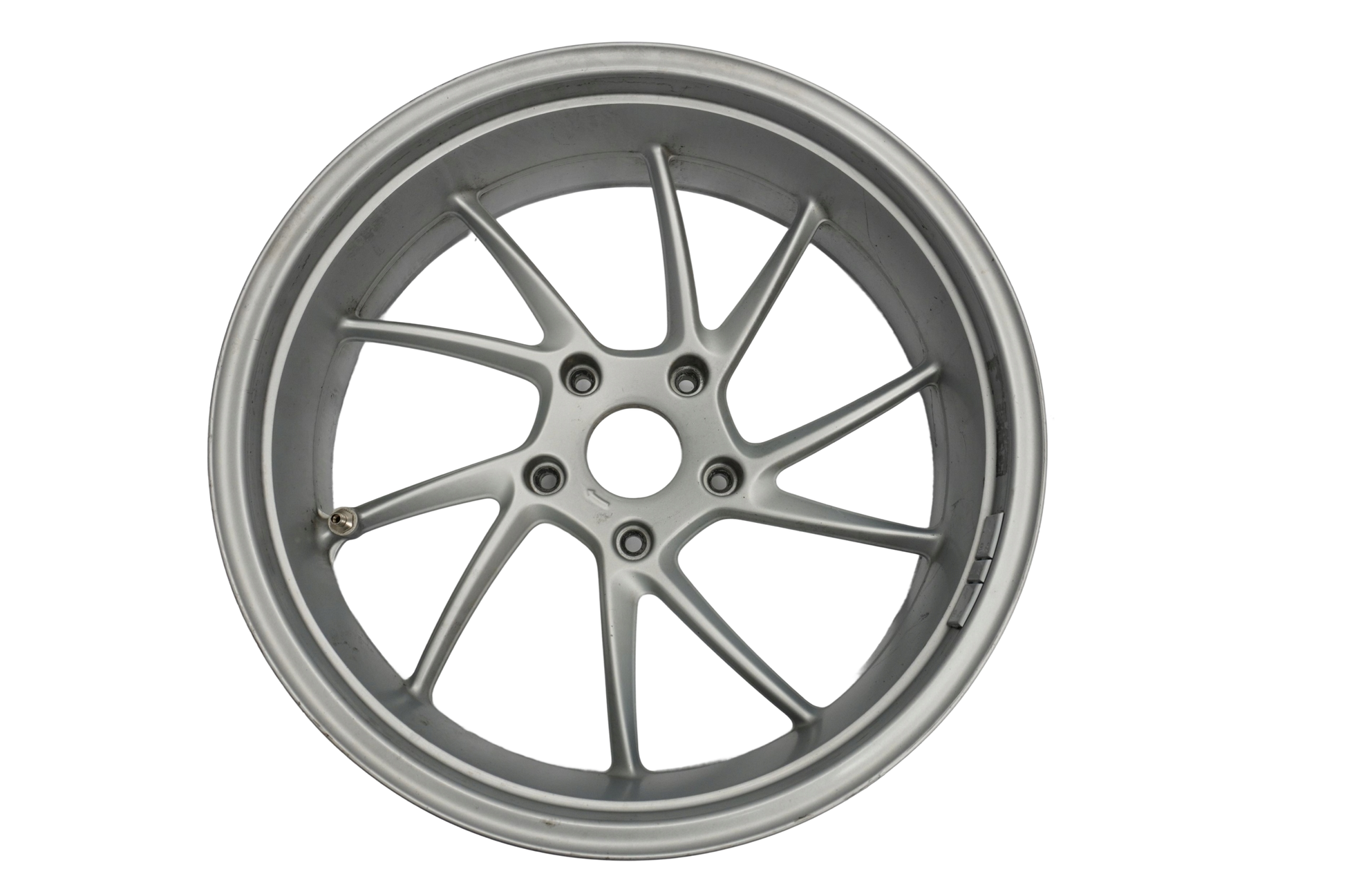 BMW R 1200 RT 17-18 Felge hinten Wheel Hinterrad 1