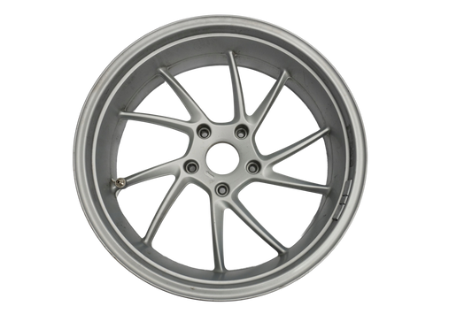 BMW R 1200 RT 17-18 Felge hinten Wheel Hinterrad 1