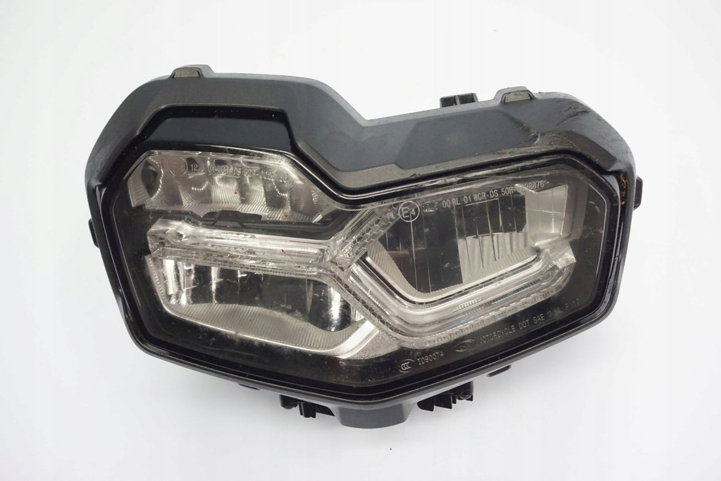 BMW F 850 GS 18- Scheinwerfer Headlight