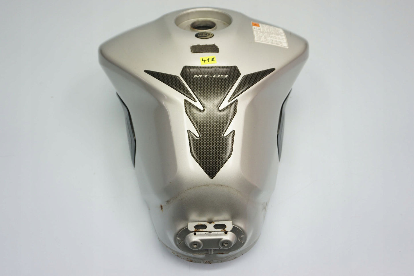 YAMAHA MT-09 13-16 Kraftstofftank Benzintank Fuel Tank