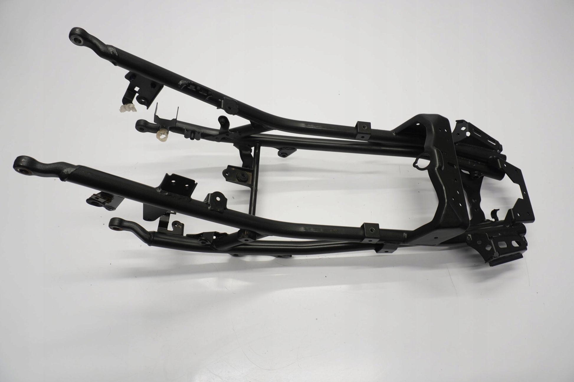 HONDA CB 500 F PC58 17-18 Heckrahmen Rahmen hinten rear frame 5
