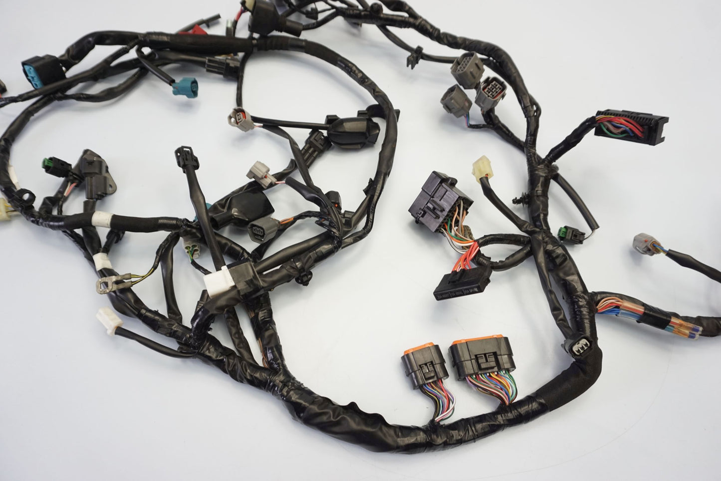 KAWASAKI Z 650 17-19 Kabelbaum Wiring Harness 14