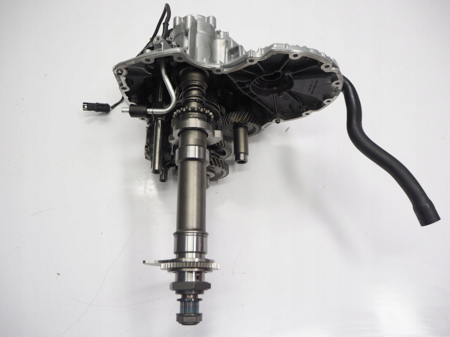 BMW R 1200 GS K50 13-16 Getriebe Gearbox 5