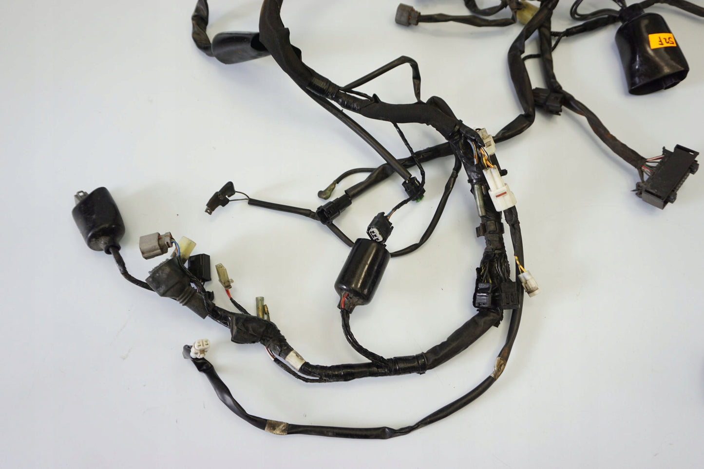 KAWASAKI VERSYS 650 15-21 Kabelbaum Wiring Harness 8