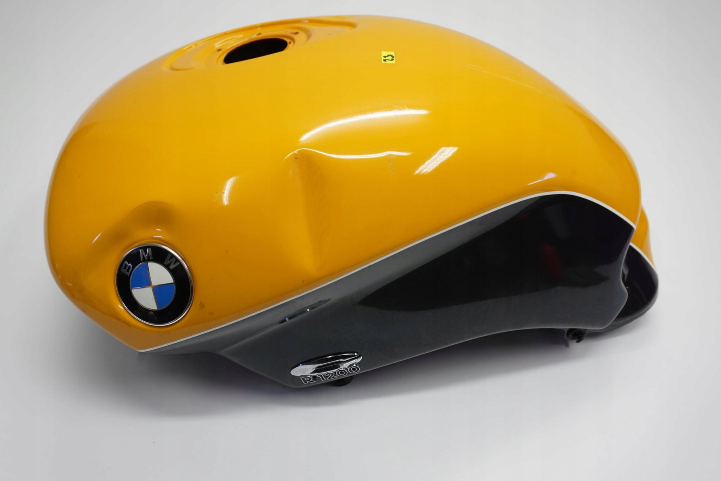 BMW R 1200 C 97-04 Kraftstofftank Benzintank Fuel Tank 16