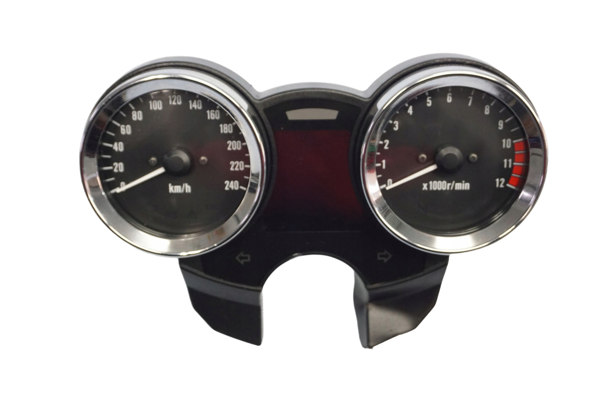 KAWASAKI Z 900 RS CAFE 18-22 Tacho Tachometer Cockpit Speedometer 1