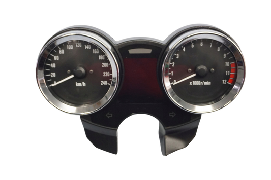 KAWASAKI Z 900 RS CAFE 18-22 Tacho Tachometer Cockpit Speedometer 1