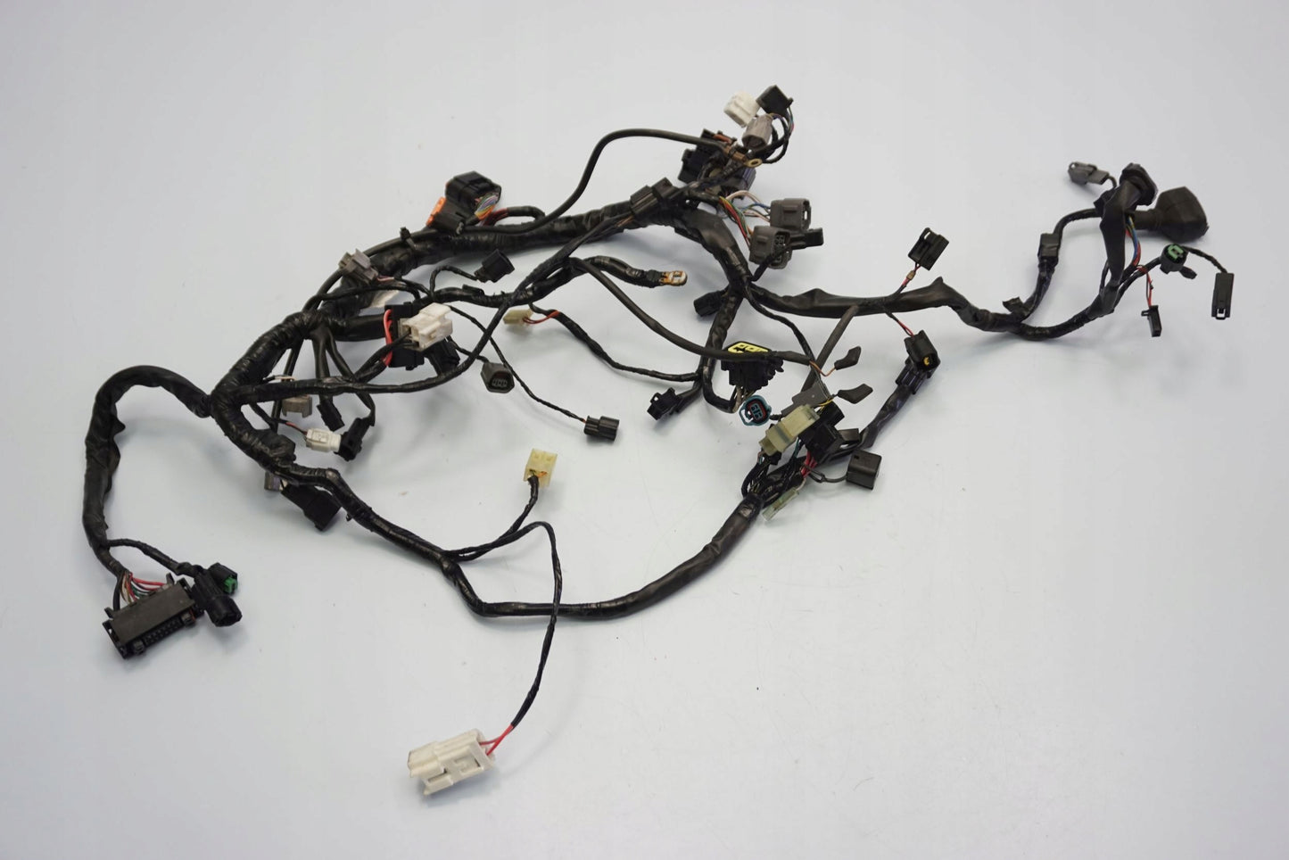 KAWASAKI 650 ER-6N 12-17 Kabelbaum Wiring Harness 11