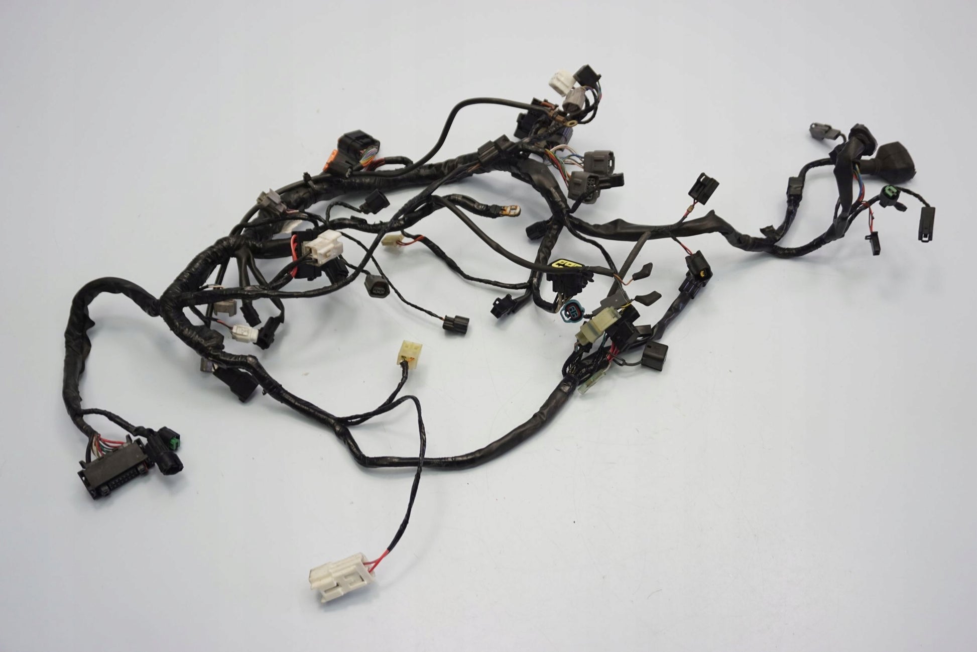 KAWASAKI 650 ER-6N 12-17 Kabelbaum Wiring Harness 11