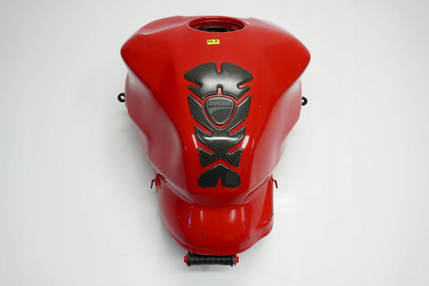 DUCATI SUPERSPORT S 937 17- Kraftstofftank Benzintank Fuel Tank 4