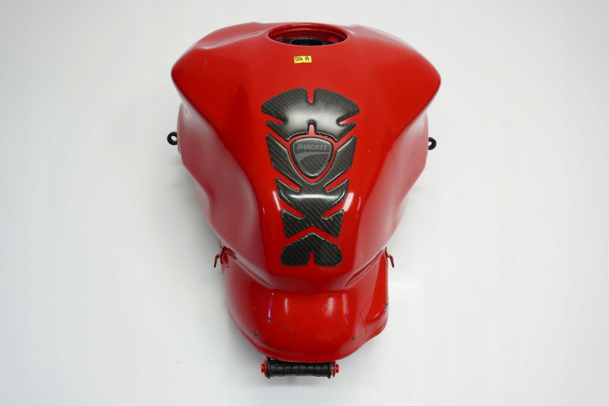 DUCATI SUPERSPORT S 937 17- Kraftstofftank Benzintank Fuel Tank 4
