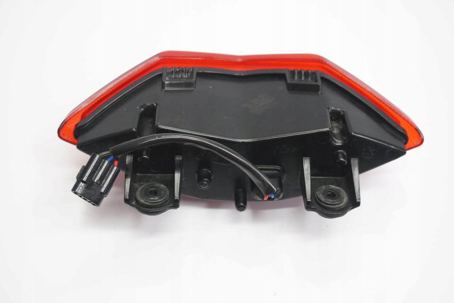 KAWASAKI Z1000 10-13 Rücklicht 7